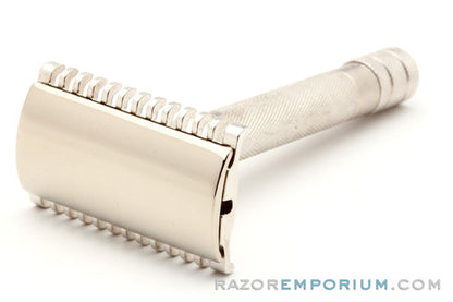 1930's Gillette British NEW No 88 DE Safety Razor | Made in England