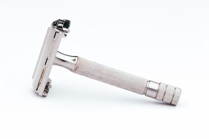 1946 Gillette Ranger Tech TTO Double Edge Razor