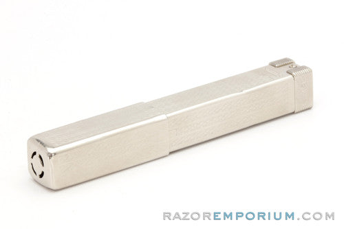 1930s Schick Injector Repeating Razor C2 | Nickel Revamp