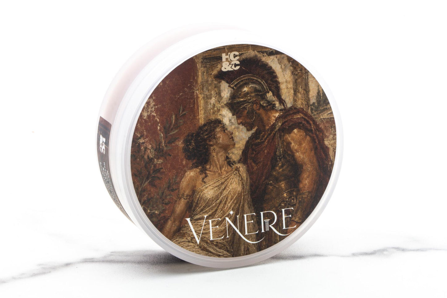 Hendrix Classics | Venere Shave Soap
