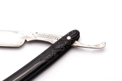 5/8" Simmons Hardware Co. "KeenKutter" Classics on Clearance Straight Razor