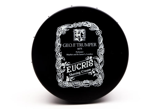 Geo F. Trumper | Eucris Shaving Cream