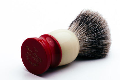 Vintage Restored Ever Ready 150 Badger Saving Brush