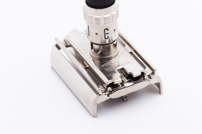 1973 T1 Gillette Super Adjustable 84 Double Edge Safety Razor Set | Original Condition