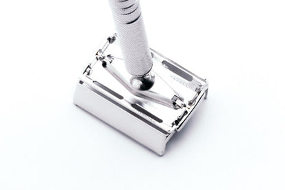 1953 Y3 Gillette Super Speed Safety Razor | Rhodium Revamp