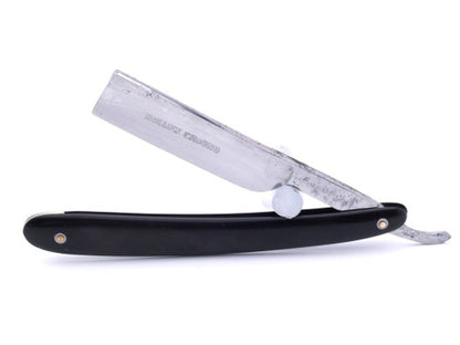 11/16" Sterling Razor Works Straight Razor | Barber Hollow Ground