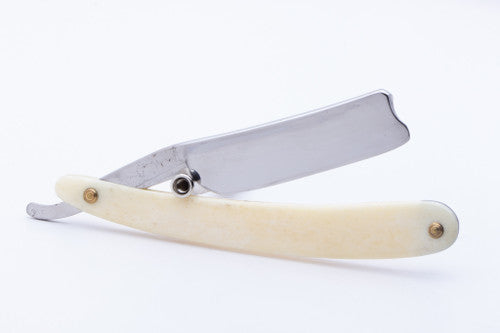 7/8" Joseph Rodgers & Sons No. 6 Straight Razor | Japan