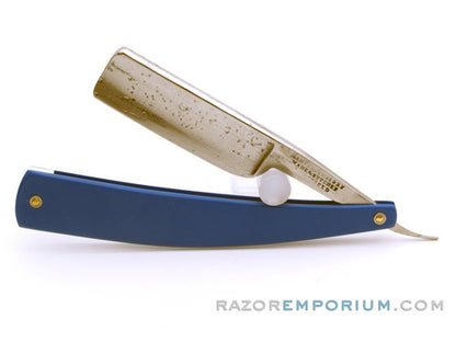 6/8" Wade & Butcher Straight Razor |  Sheffield, England