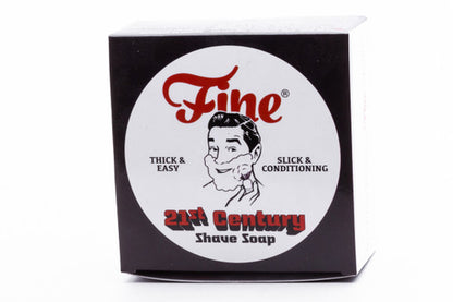 Fine Accoutrements | L'Orange Noir Shaving Soap in Tub
