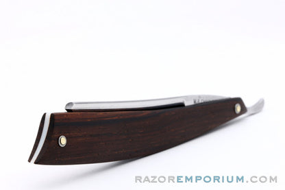 5/8" WR Case and Sons Hollow Ground Straight Razor | USA