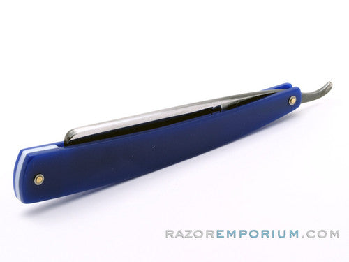 11/16'' Imperial Parfumery & BS Inc. Straight Razor | Germany