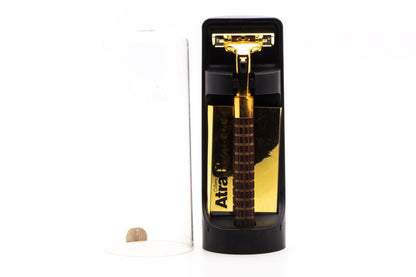 Gillette Atra Elite Cartridge Safety Razor | New Old Stock