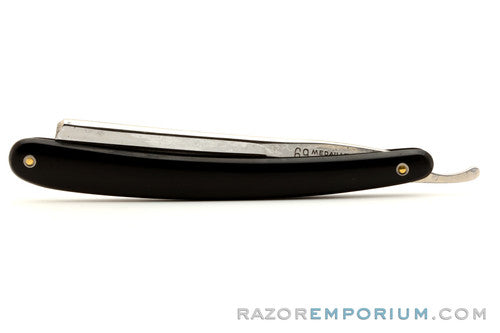 5/8" Thiers-Issard Thiers-Issard "69 Garanti" Frameback Medaille Argi Straight Razor | France