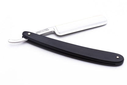 5/8" Dovo Solingen Prima Silver Steel Straight Razor
