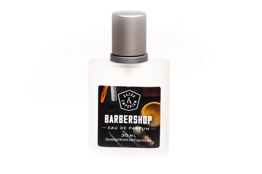 Razor Emporium Small Batch EDP | Barbershop
