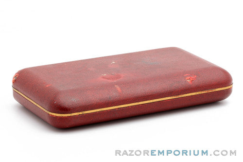 1920's Rolls Razor 'Viscount' Safety Razor