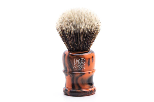 Hendrix Classics & Co. | The Chubster With G5C Synthetic Knot - 24mm