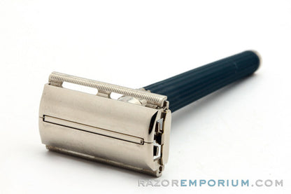 1968 Gillette Knack TTO DE Safety Razor | N1