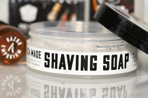 Razor Emporium 2023 Grads & Dads Double Edge Safety Razor Shaving Kit