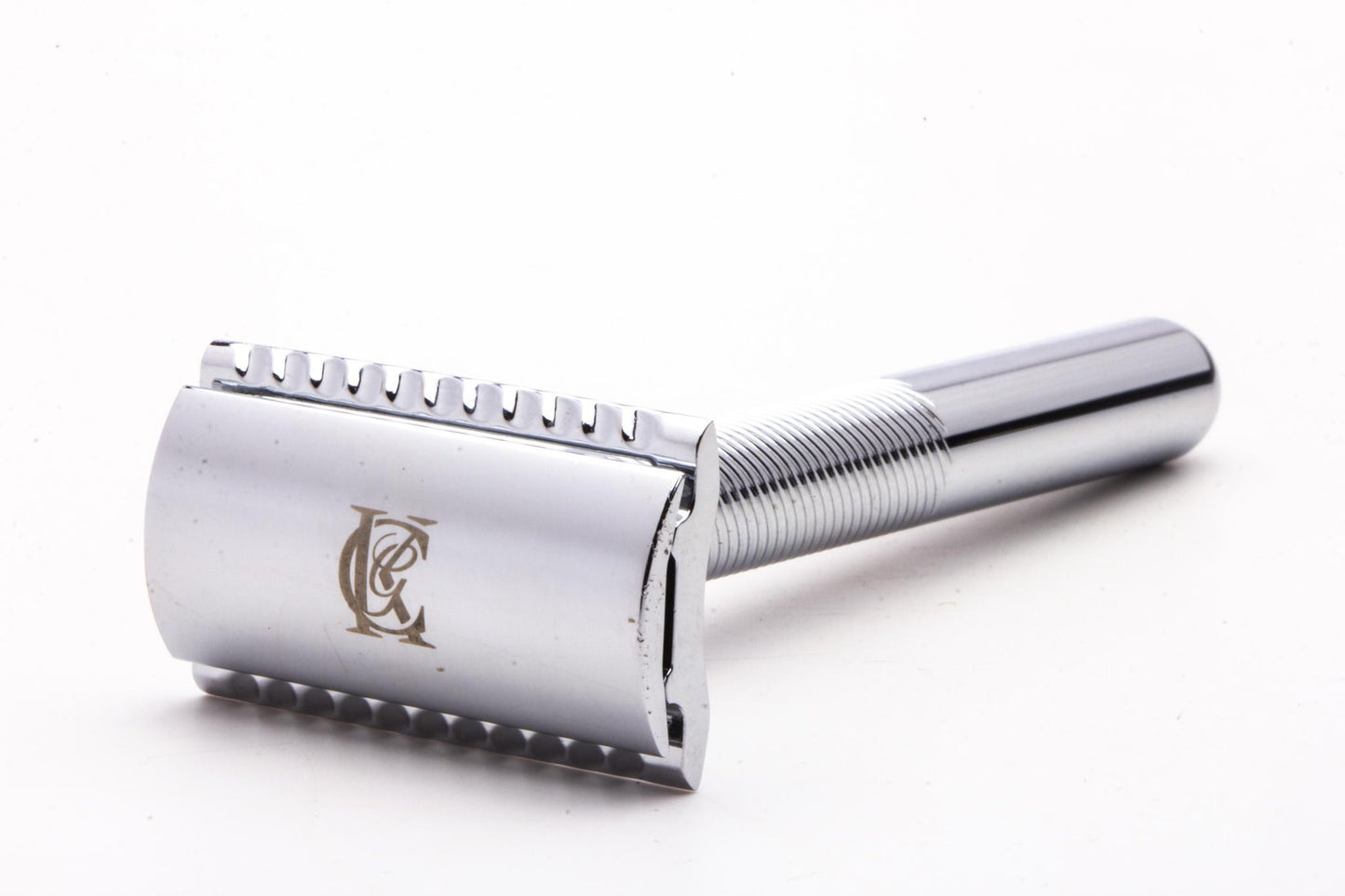 King C Gillette Double Edge Safety Razor | Pre-Owned