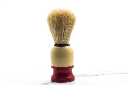 Burma-Shave Vintage Shaving Brush | Original Condition