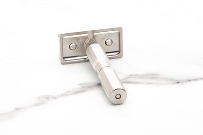 Yates Precision Shaving | Merica Stainless Steel Safety Razor