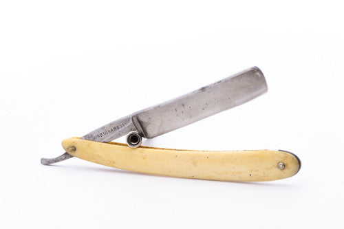 5/8" Sprock Quality Hamburg Germany Straight Razor