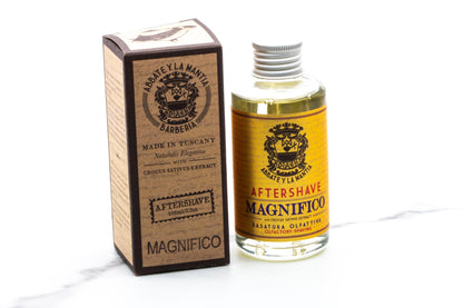 Abbate Y La Mantia | Magnifico Aftershave