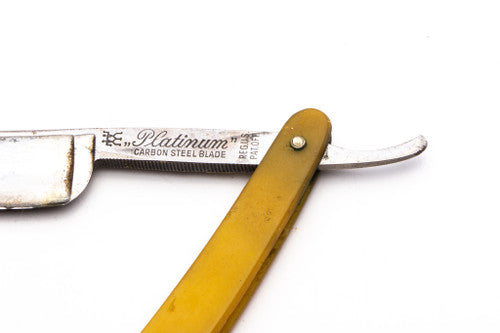 J.A Henckles 401 Classics on Clearance Straight Razor
