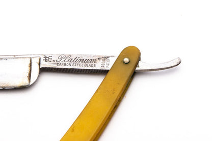J.A Henckles 401 Classics on Clearance Straight Razor