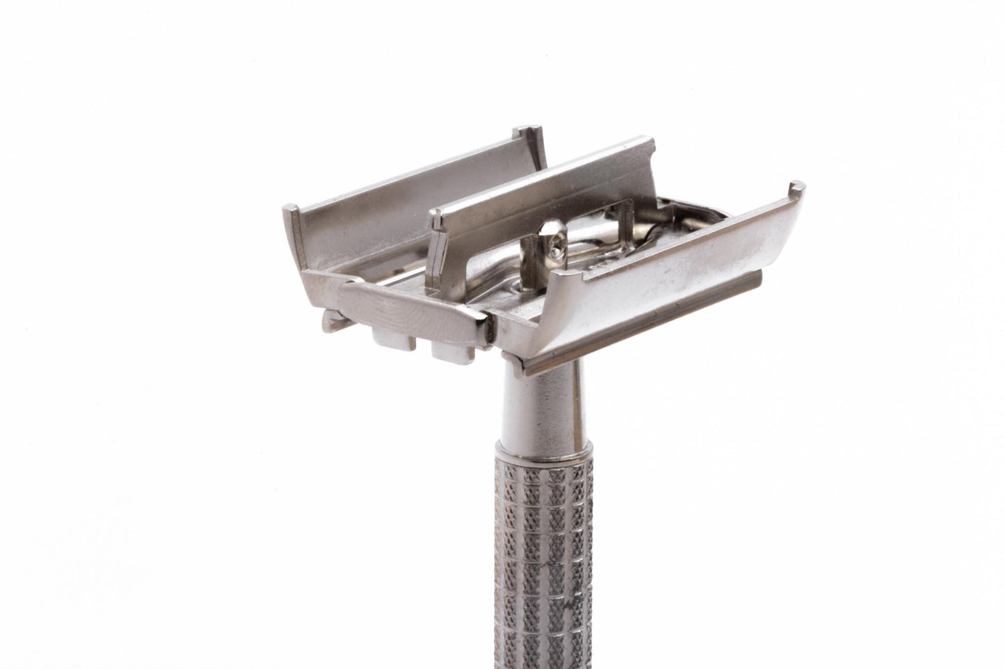 1957 C2 Gillette Flare Tip Regular Super Speed Safety Razor Set | Original Condition