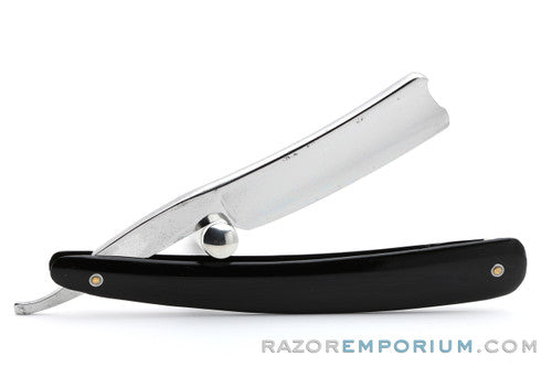 1800's George Wostenholm and Sons IXL celebrated Straight Razor | Sheffield