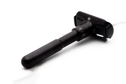 Black Adjustable Double Sided Safety Razor | Pre-Owned