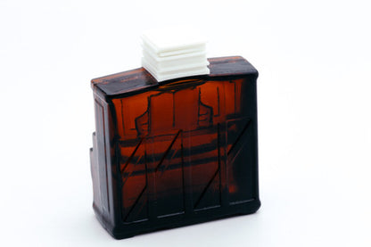 Avon Piano Decanter - Tai Winds - After Shave