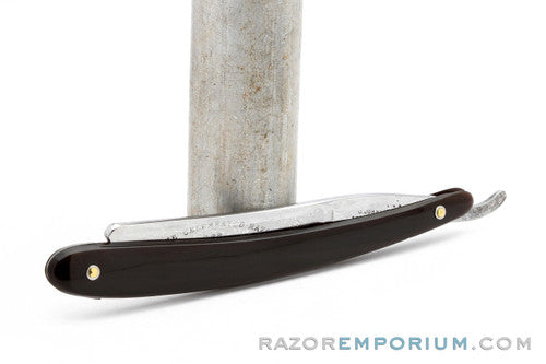 5/8" G. Johnson & Co. Butler Pro Straight Razor | Sheffield, England
