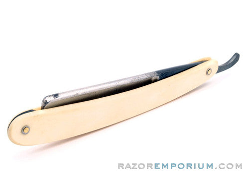 11/16'' Walter Schulze Special Straight Razor | Germany