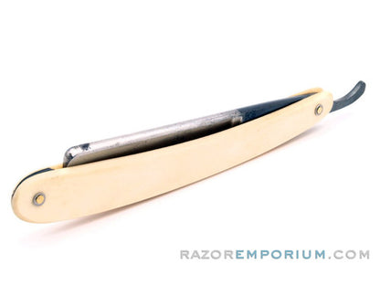 11/16'' Walter Schulze Special Straight Razor | Germany