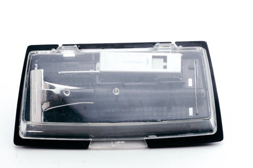 1960's Schick Injector Safety Razor Set