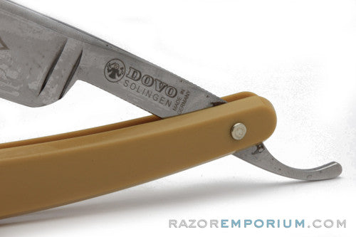 5/8 Dovo Best Quality Straight Razor