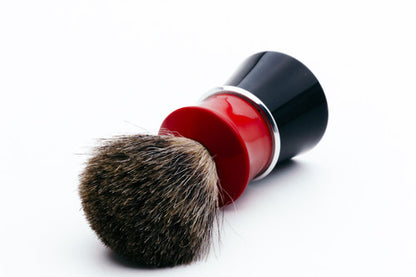 Ever-Ready Vintage Pure Badger Wetshave Brush