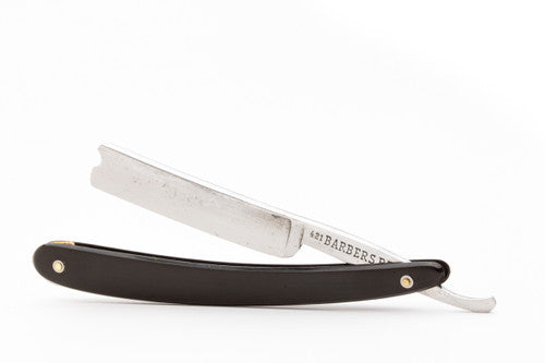 9/16" Simmons Hardware Barbers Notch Straight Razor | Germany