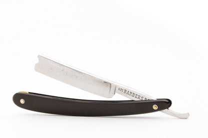 9/16" Simmons Hardware Barbers Notch Straight Razor | Germany