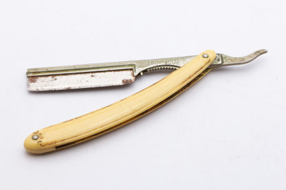 5/8" Universal Frameback Classics on Clearance Straight Razor