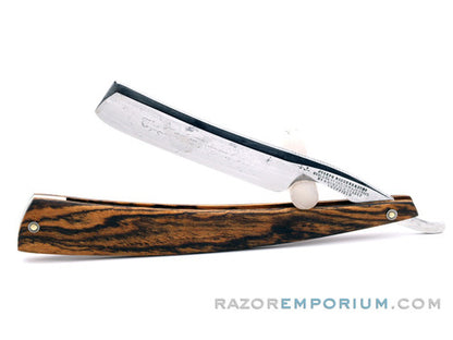 5/8" Joseph Rodgers & Sons "The Master Razor" Straight Razor | Sheffield, England