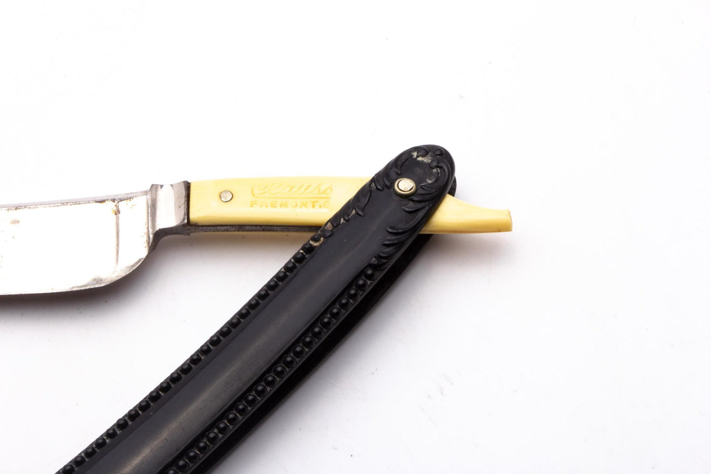 5/8" Clauss Classics on Clearance Straight Razor