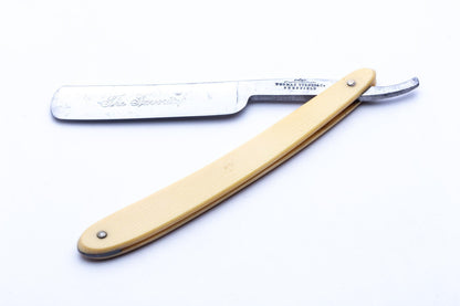 5/8" Vintage Restored Thomas Turner & Co.  Straight Razor