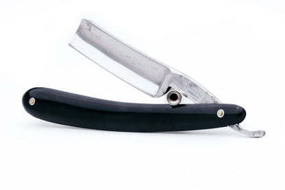 13/16" Wade & Butcher Shave Ready Straight Razor | Sheffield, England