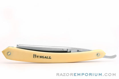 6/8" Bengall T.R. Cadman & Sons Straight Razor | Sheffield England