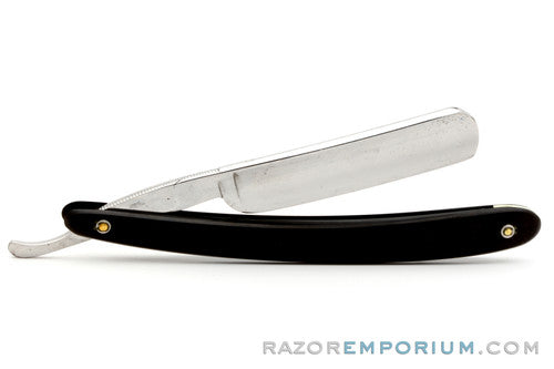 5/8" English "His Excellency" Straight Razor | Sheffield, England