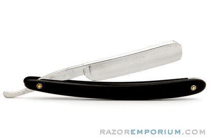 5/8" English "His Excellency" Straight Razor | Sheffield, England